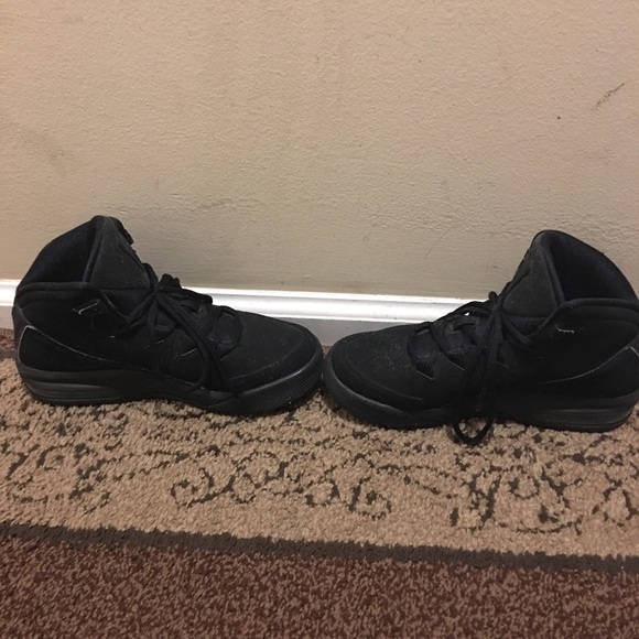 Jordan Air Deluxe - Picture 4 of 5